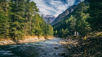 Kasol Mini Israel 