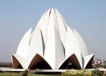 Delhi