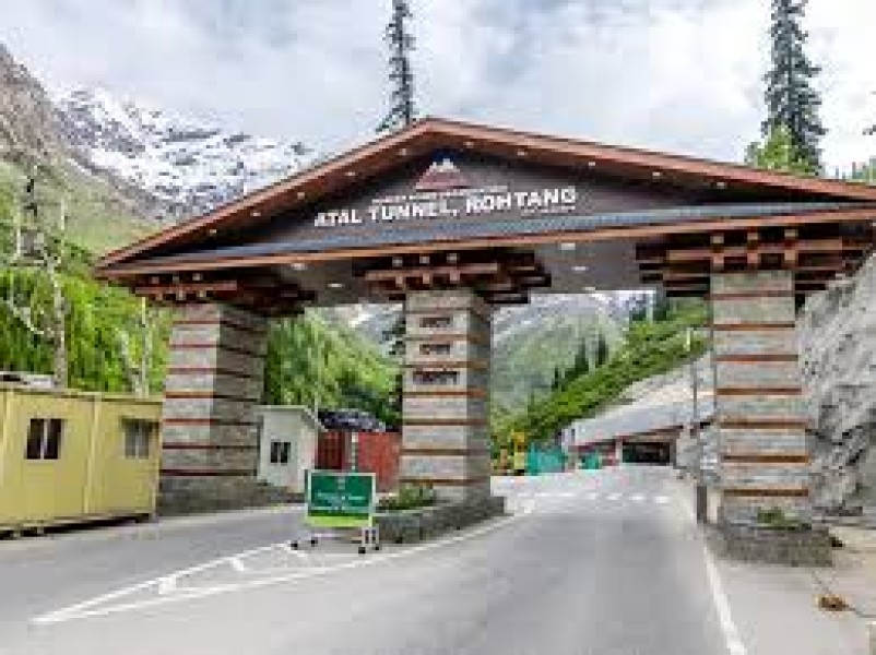 Manali