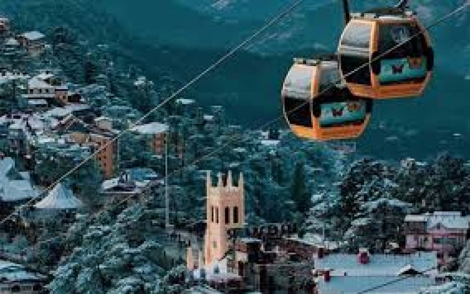 Shimla 