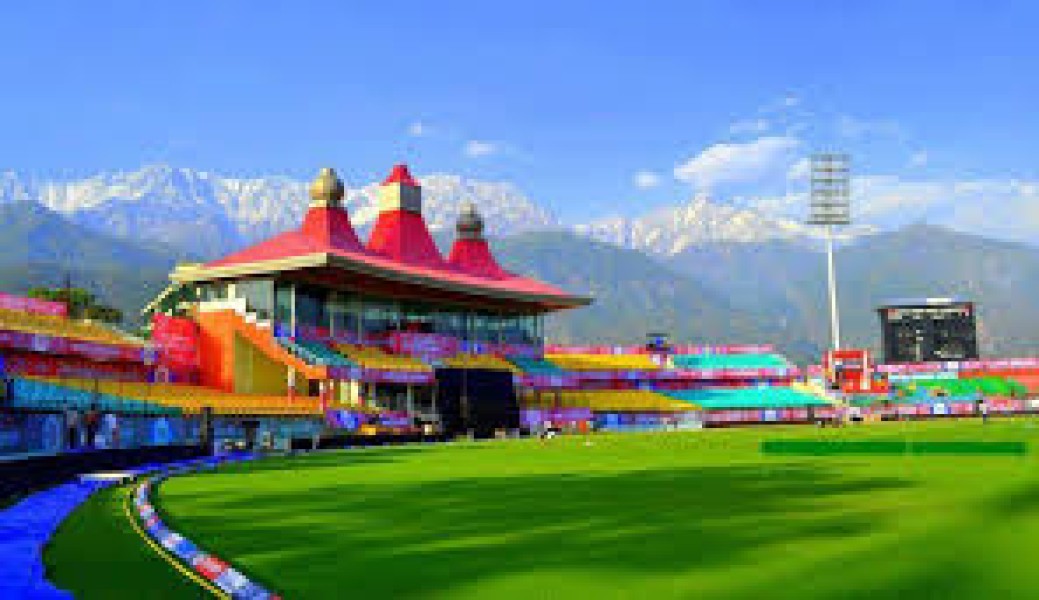 Dharamshala,Dalhousie & Khajjiar from Dharamshala