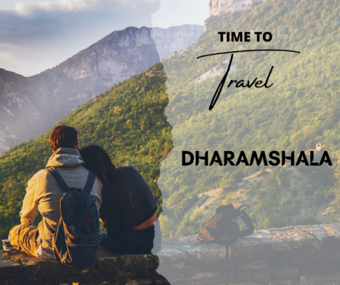 Dharamshala Affordable Pacakage 